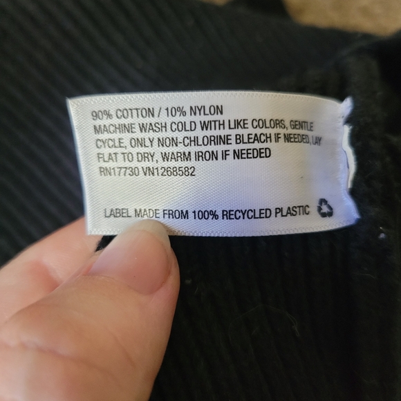 🖤Wild Fable Crop Sweater - Picture 3 of 8